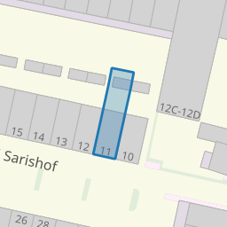 Perceel HLG03-G-2269