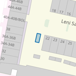 Perceel HLG03-G-2286