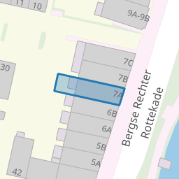 Perceel HLG03-G-2303