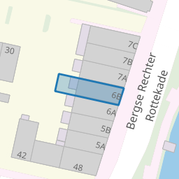 Perceel HLG03-G-2304