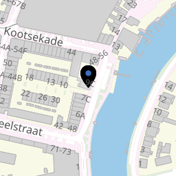 Appartement HLG03 G 2361 1