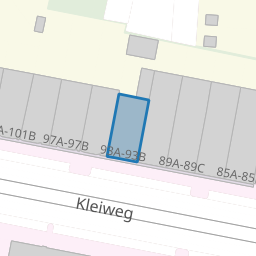 Perceel HLG03-G-2439