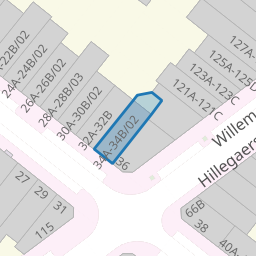 Perceel HLG03-G-2480