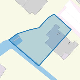 Perceel HLG03-G-2513