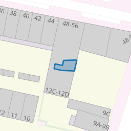 Perceel HLG03-G-2534