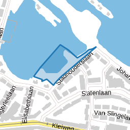 Perceel HLG03-G-2590