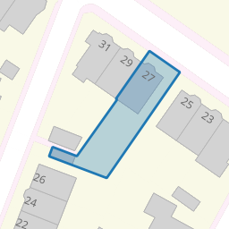 Perceel HLG03-G-2616