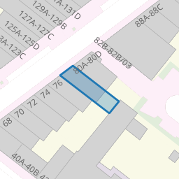 Perceel HLG03-G-439