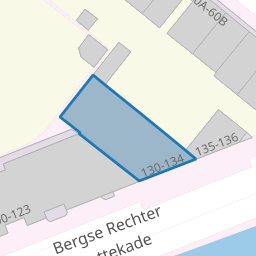 Perceel HLG03-G-463