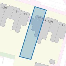 Perceel HLG03-H-1089