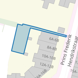 Perceel HLG03-H-1090