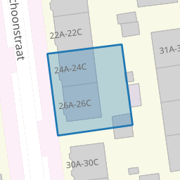 Perceel HLG03-H-110