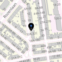 Appartement HLG03 H 1101 2
