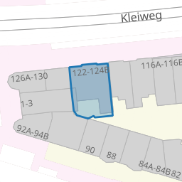 Perceel HLG03-H-1174