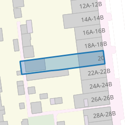 Perceel HLG03-H-1182