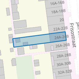 Perceel HLG03-H-1184