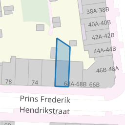 Perceel HLG03-H-1322