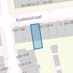 Perceel HLG03-H-1366