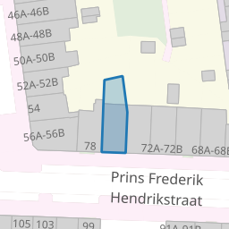 Perceel HLG03-H-1394