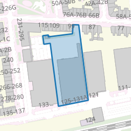 Perceel HLG03-H-1431