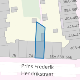 Perceel HLG03-H-1463