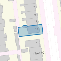 Perceel HLG03-H-1486