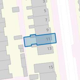 Perceel HLG03-H-1544