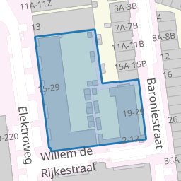 Perceel HLG03-H-1554