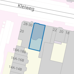Perceel HLG03-H-1605