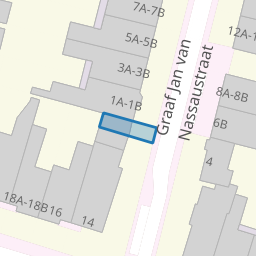 Perceel HLG03-H-1618