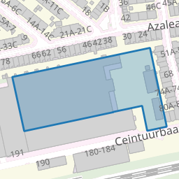 Perceel HLG03-H-1670