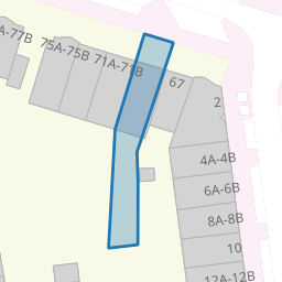 Perceel HLG03-H-1679