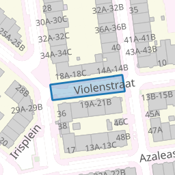 Perceel HLG03-H-1699