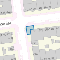 Perceel HLG03-H-1737