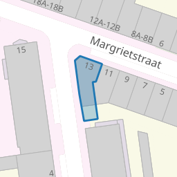 Perceel HLG03-H-1771