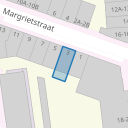 Perceel HLG03-H-1776