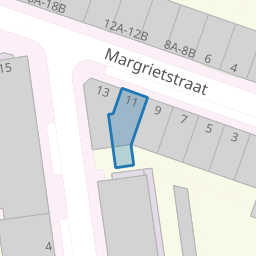 Perceel HLG03-H-1781