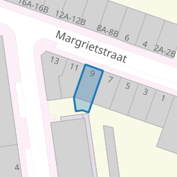 Perceel HLG03-H-1782