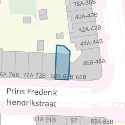 Perceel HLG03-H-1801