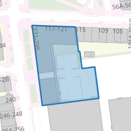 Perceel HLG03-H-1806