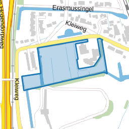 Perceel HLG03-H-1819