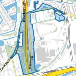 Perceel HLG03-H-1839