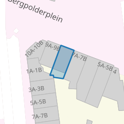 Perceel HLG03-H-666