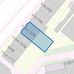 Perceel HLG03-H-896