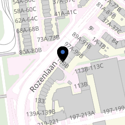Appartement HLG03 H 993 2