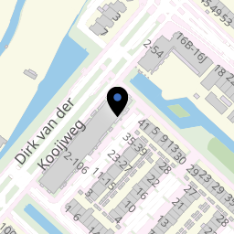 Appartement HLG03 I 1253 4