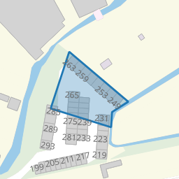 Perceel HLG03-I-1517