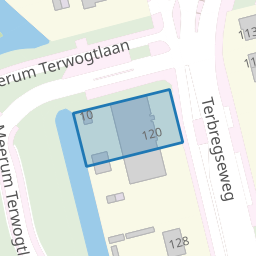 Perceel HLG03-I-1544