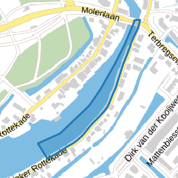 Perceel HLG03-I-232