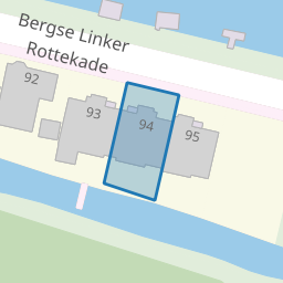 Perceel HLG03-I-652